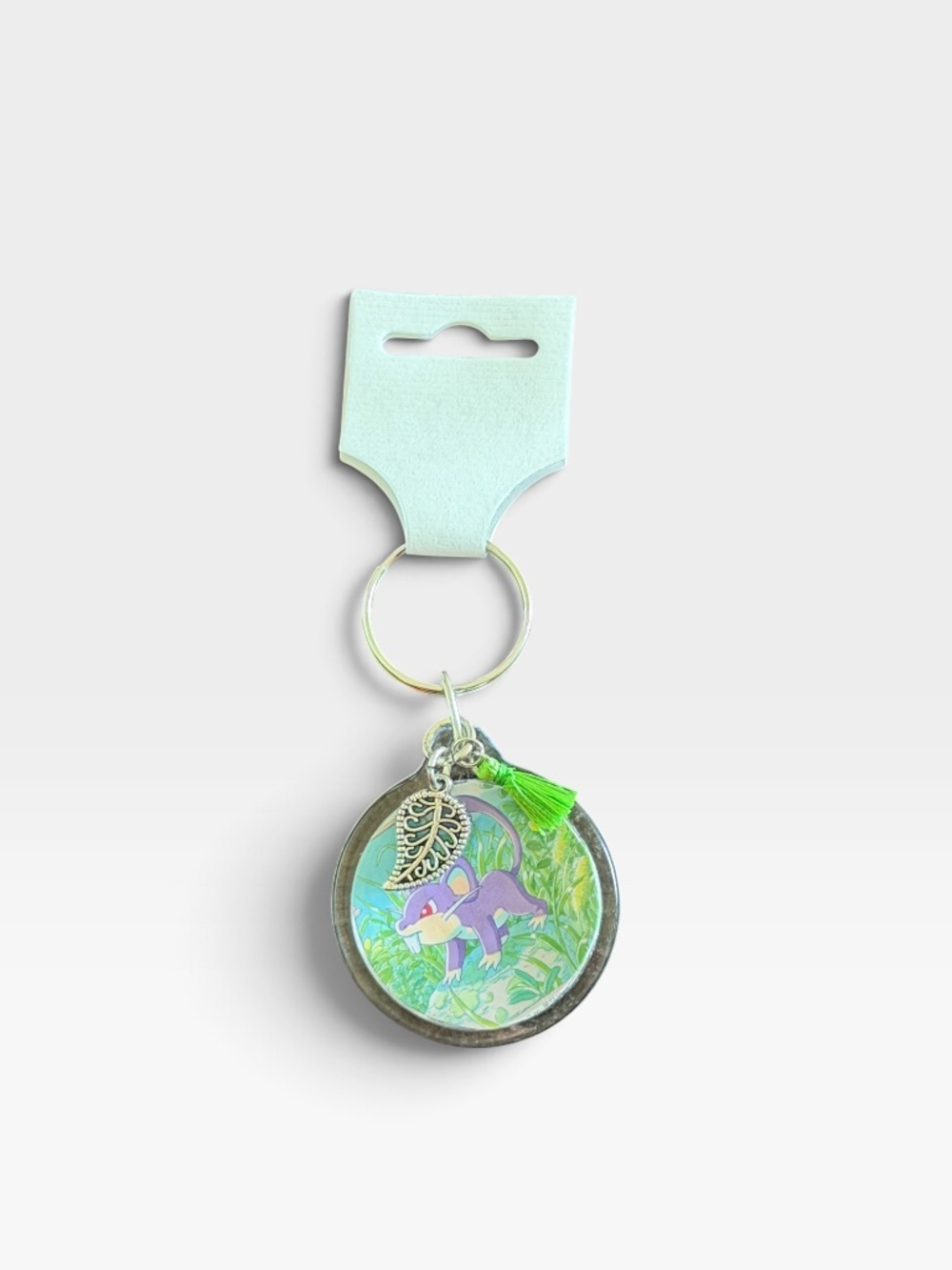 Pokémon Keychains - Picture 14 of 15